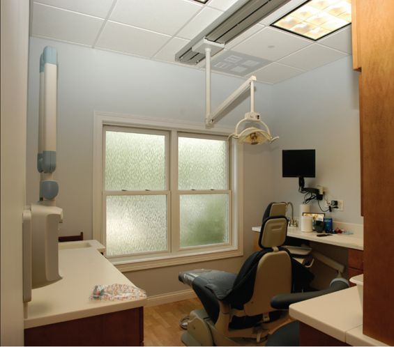 Suite 106 : 1431 McHenry Rd, Buffalo Grove, IL 60089